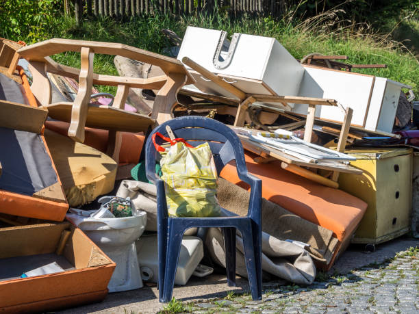 Full-Service Junk Removal in Thomasville, GA