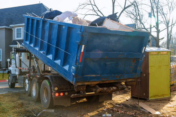 Best Hot Tub Removal  in Thomasville, GA