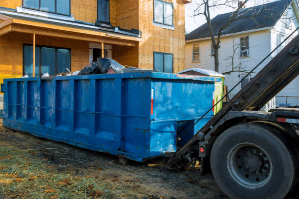 Best Yard Waste Removal  in Thomasville, GA