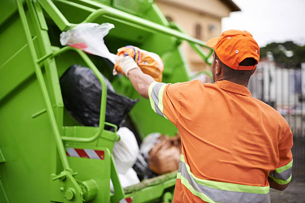 Best Construction Debris Removal  in Thomasville, GA