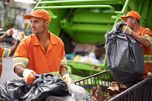 Debris Removal in Thomasville, GA