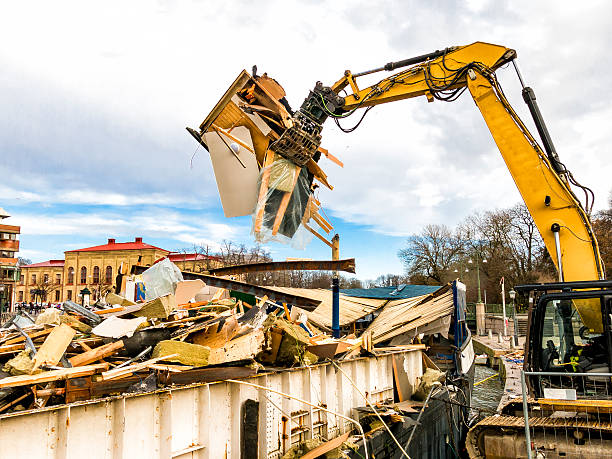 Trusted Thomasville, GA Junk Removal Experts