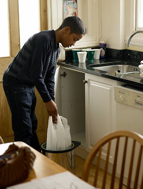 Appliance Disposal in Thomasville, GA
